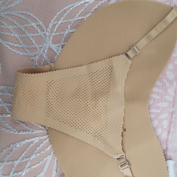 Just arrived Women Sponge Padded Push Up Panties Butt Lifter G- - Picture 10 of 11